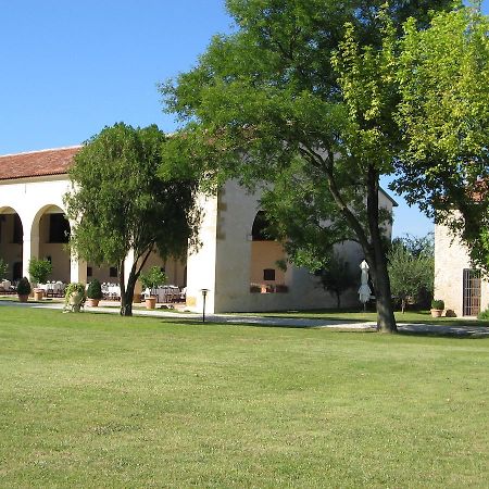 Villa Traverso Pedrina Barbarano Vicentino ภายนอก รูปภาพ