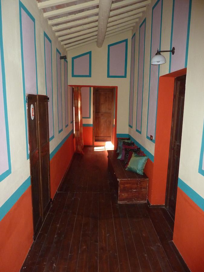 Villa Traverso Pedrina Barbarano Vicentino ห้อง รูปภาพ