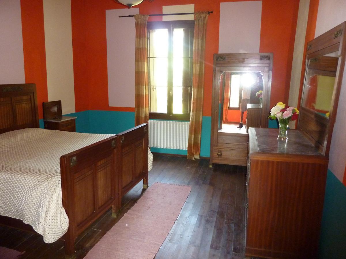 Villa Traverso Pedrina Barbarano Vicentino ห้อง รูปภาพ